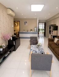 Blk 316C Anchorvale Link (Sengkang), HDB 5 Rooms #591324281